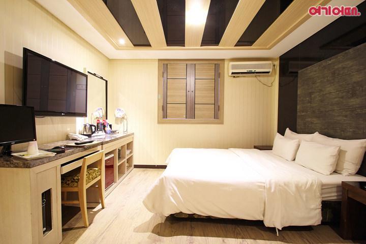 Hotel Jasmine Seoul Exterior photo